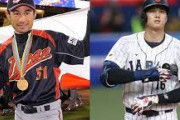 台湾人「大谷はイチローを超えられていない。少なくとも今の状態を5年維持しろ」