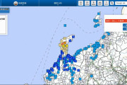 【能登半島】早朝から石川県能登地方で「震度5強」の地震発生…いまだに続く震度5クラスの地震