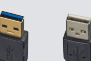 【朗報】種類が多すぎてわかりにくかったUSB、転送速度別の表記に変更へ！