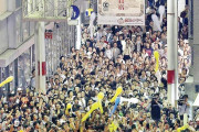阪神優勝秒読み 大阪府警はハロウィンの6.5倍規模１３００人態勢で警戒へ