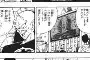 【朗報】ピッコロ大魔王が支配する世界、言うほど悪くない （※画像あり）