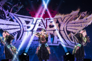 BABYMETAL「さいたまスーパーアリーナ公演」DAY2を観た結果