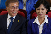 #韓国　前法務長官『チョ・グクの逮捕されたご家族はご立派だ！私もやられて気持ちが分かった！』
