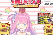 赤井はあとの新Live2Dお披露目配信！『はあちゃま何やこれ！？』【ホロライブ】