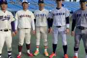 何故大学野球が人気ないのか　高校野球より人間ドラマとして上なのに
