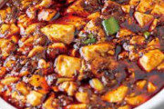 【悲報】豆腐の美味しい食べ方、麻婆豆腐しかない