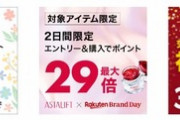 楽天市場､｢18日はご愛顧感謝デー｣と｢イーグルス 交流戦初優勝 ポイント山分け｣を開催