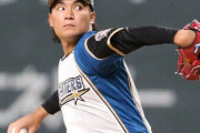日ハム伊藤大海「最多勝を取りたい」