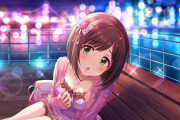 【デレステ】前川みくって猫アイドルというより乳アイドルって認識