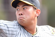 阪神２軍　桐敷は５回１安打無失点７奪三振　悔しさ晴らす力投