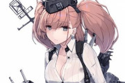 【艦これアプデ】新艦娘「秋霜」「平戸」「Atlanta」が実装！！