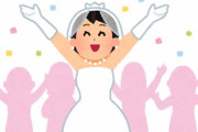 40代ワイ｢40代の未婚率かぁ…ネットの反応見る限り半分くらいかな？｣