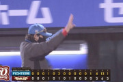 【朗報】日本ハムファイターズ5連勝wwwwwwwwww