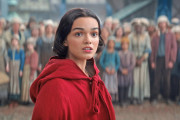 【動画】ディズニー最新作超肝入り映画の実写版「白雪姫」の女優ｗｗｗｗwｗｗｗｗ