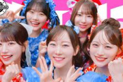 【MV】TEAM KAWAII LAB. 『Over Drive』