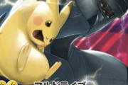 【画像】ポケモンカード、ついに人間がバトルしてしまう