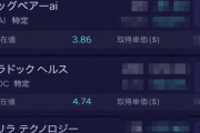 投資初心者の男性(33)「勉強せずにSNSの情報のみで個別株買いまくってみるわ！」 → とんでもないことになるｗｗｗｗｗｗ