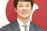 巨人・中川（44登板 防2.08）7500万→1億「ブルペンで肩をつくった回数を評価してくれた」