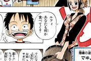 麦わらのルフィさんの悪行一覧がコチラｗｗｗｗｗｗｗｗｗ