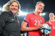 なでしこジャパンと戦うノルウェーってどんなチーム？女子W杯ベスト16で対戦へ！監督は過去に日本でプレーの経験あり