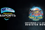 ドラゴンボールファイターズ・ワールドツアー天下一イベント「Penang Esports Festival 2019」結果まとめ
