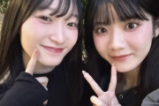 川嶋みっぷる「宮本佳林さんを敬愛しています」