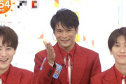 ◆小ネタ◆めざましテレビに元浦和（徳島や名古屋にも）の青山隼が出てきて踊ってて☘️
