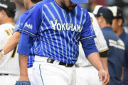 ＤｅＮＡ・エスコバー　頭部死球の阪神・島田との２ショット投稿「あなたが無事で良かった」頭をなでる