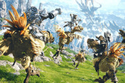 【注意】『FF14』ついにWindows10のサポート終了へ！早めにOSアップデートしとけ！