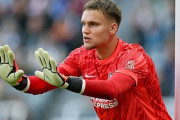 三笘同僚GKフェルブルッヘン、バイエルンが獲得に入札へ？バルセロナも関心か