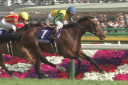 【競馬】昨年NHKマイルCのレベルがヤバすぎる件