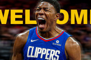 【NBA】八村塁はクリッパーズでスタメン起用されるのかな？
