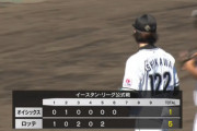 そろそろ石川歩支配下登録とコルデロ一軍デビューある？