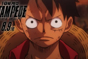 【朗報】ワンピース新作映画スタンピード、面白そう！！！！！