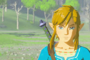 ゼルダのブレスオブザワイルドやってみたら死ぬほど面白かったわ