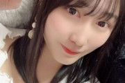 【SKE48】緊急発表・・・白井琴望、後20日ほどで卒業・・・