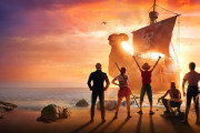 海外「再現度凄いな！」Netflixが実写化する日本の人気作品『ワンピース』の予告動画に対する海外の反応