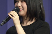 増田三莉音よりお顔が大きめなアイドルさん教えてください