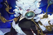 【FGO】冠位戦で許されるのは黒聖杯or泥雨＆ティータイム、 それ以外だと何がある？