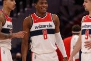 【NBA】クーズマのダブルダブルの活躍でウィザーズが3連勝達成…復帰3戦目の八村は12分出場3得点