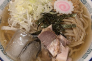 冷たいラーメンって関東にないの？