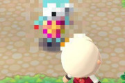 【画像】どうぶつの森で、たまに「誰が好きになんねんコイツ」っていう奴おるよなｗｗ