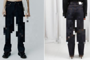 今年注目されている○○ジーンズがヤバすぎるｗｗｗｗｗお前らこれ着こなせるか！？