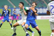 【J1第15節】湘南ベルマーレ、終盤2失点で追いつかれ大分とドロー　8試合未勝利
