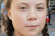 グレタさん、17歳のお誕生日おめでとう！→グレタ「私は誕生日を祝うようなタイプではない」