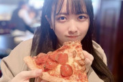 石田千穂「1年前くらいに楓ちゃんと行った写真?」
