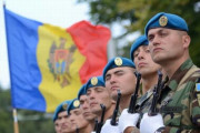 モルドバ、ロシアの脅威で欧米の軍事支援が必要と訴える！
