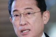 岸田文雄「石破さんは、本当に自民党を壊す気なんじゃないか」