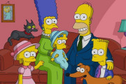 彡(ﾟ)(ﾟ)「おっシンプソンズやんけ！！！混ざったろ！！！」→結果ｗｗｗｗｗｗｗｗ