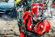 「仮面ライダードライブ サプライズ・フューチャー」って面白かったよね